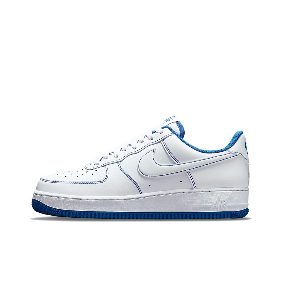 Nike Shoes Air Force 1 - Sepatu Skateboard Nike Air Force 1