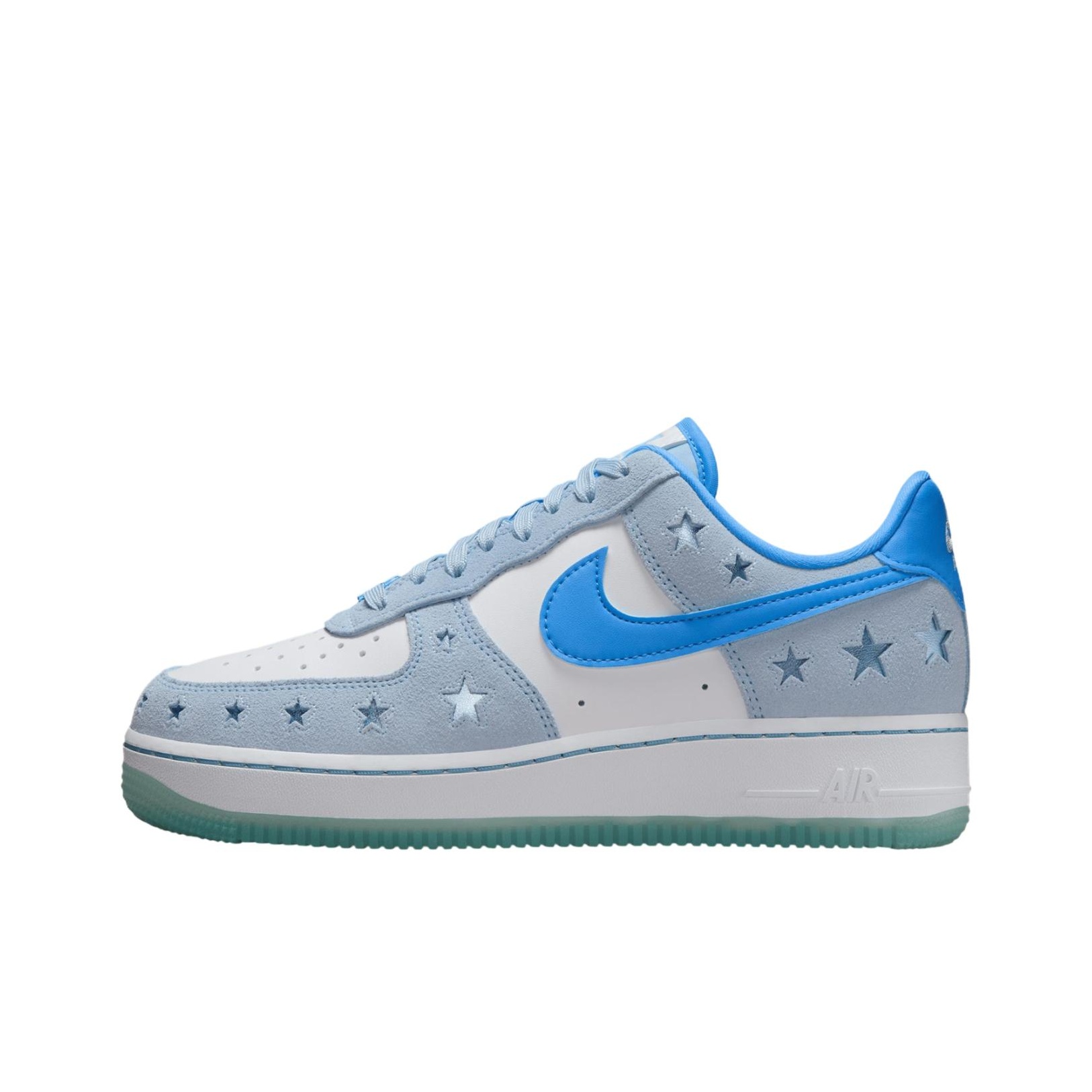 Nike Shoes Air Force 1 - Sepatu Skateboard Wanita Nike Air Force