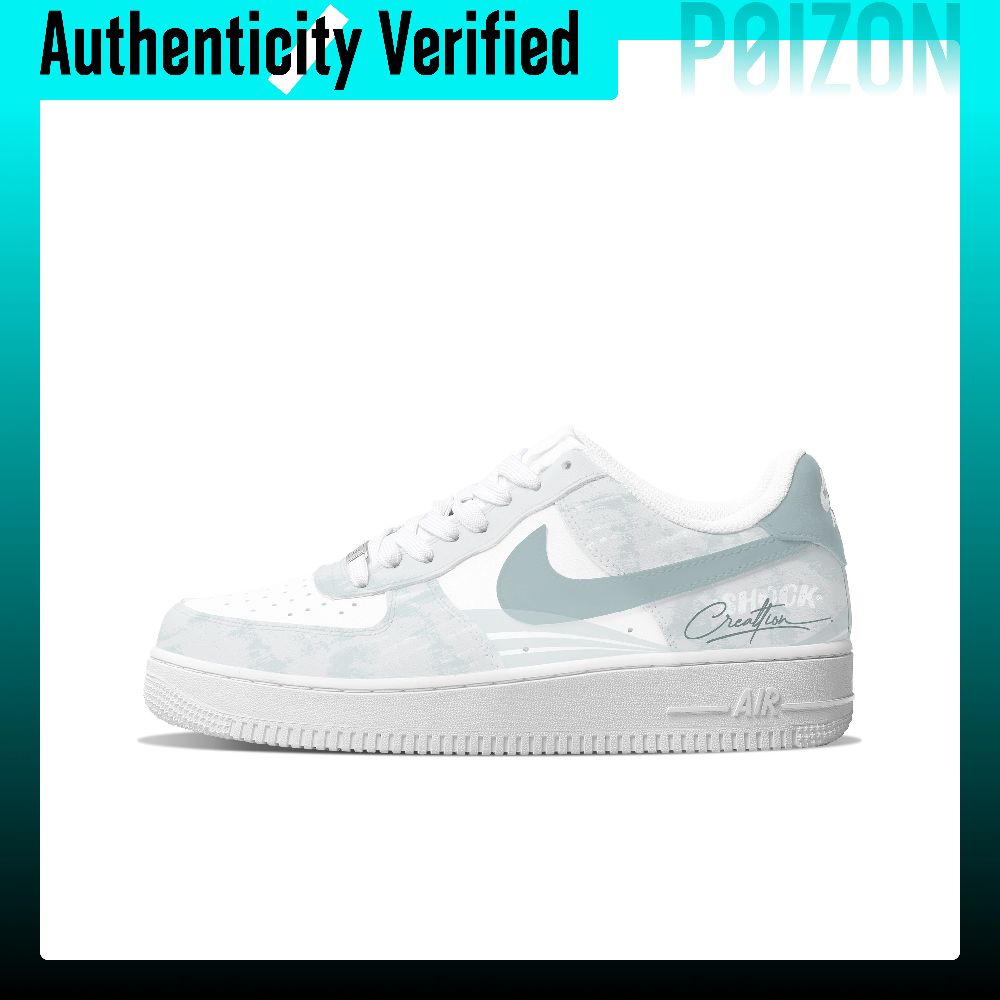 Nike Shoes Air Force 1 - Sepatu Skate Nike Air Force 1