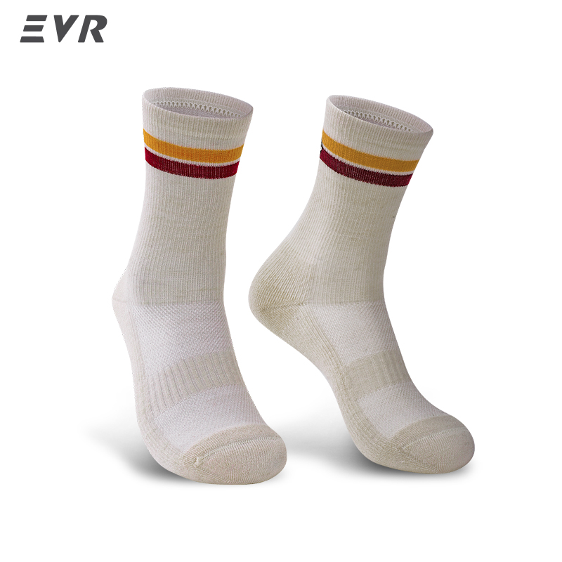 Thermal Sock Wool - Kaus Kaki Berbahan Wol Merino untuk