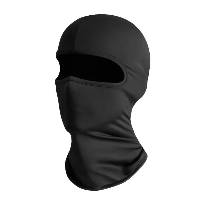 1 Buah Masker Sutra Es Uniseks - Balaclava Ski Mask ulasan dan harga