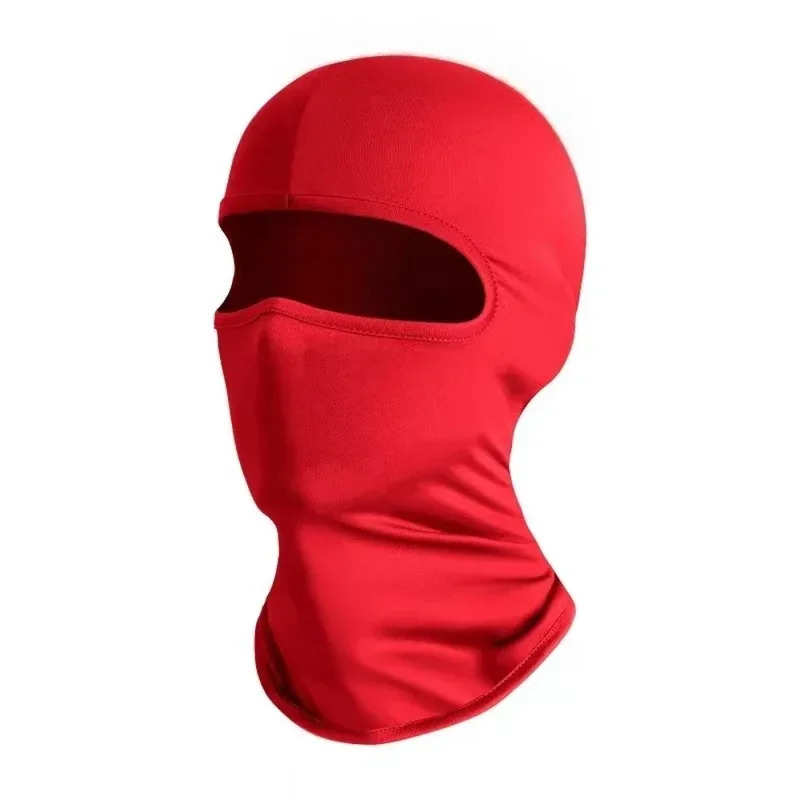1 Buah Masker Sutra Es Uniseks - Balaclava Ski Mask ulasan dan harga