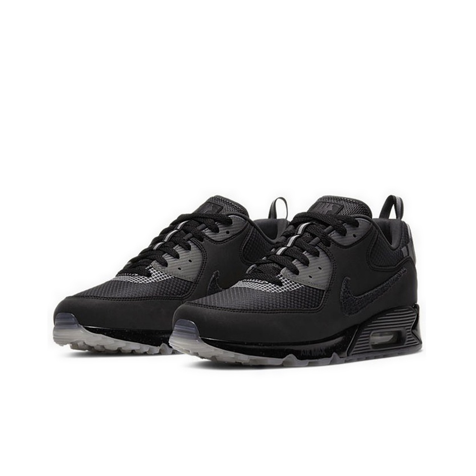 UNDEFEATED X Nike Air Max 90 S - Nike Shoes Air Max 90 ulasan dan harga