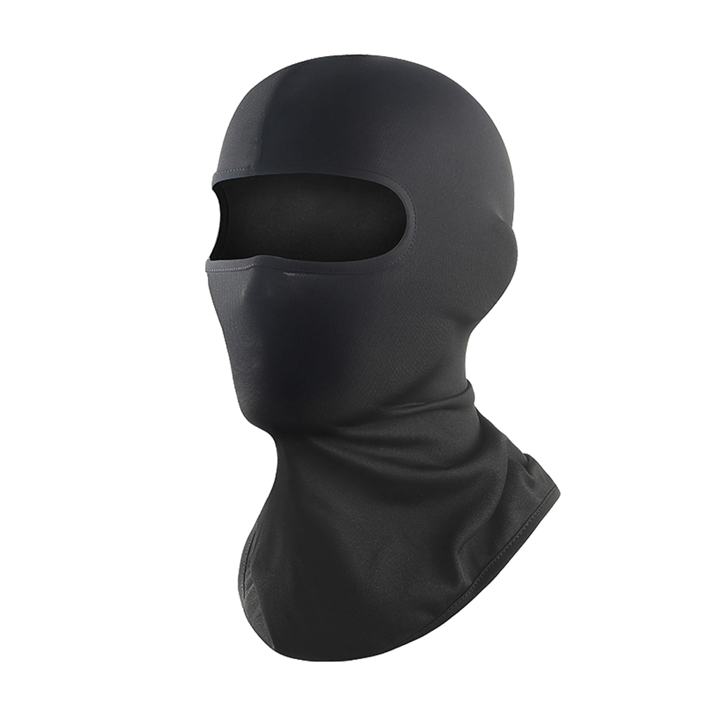 Masker Wajah Sepeda Motor Mask - Balaclava Ski Mask ulasan dan harga