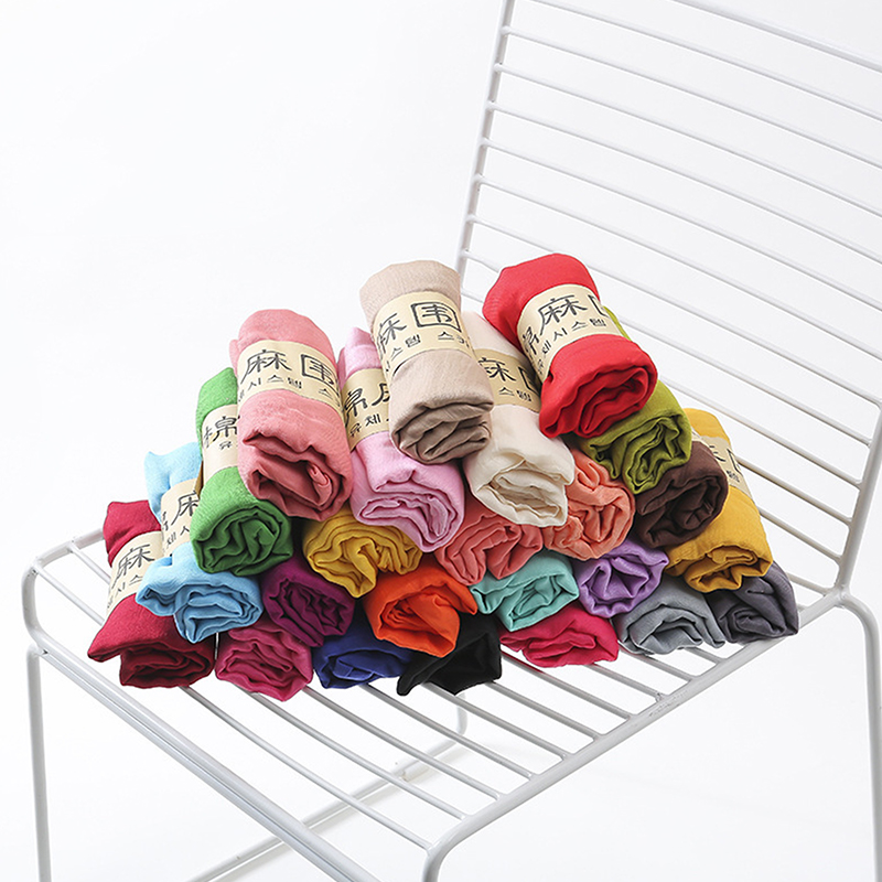 Syal Tahan Angin Gaya Asli unt - Shawl Wrap Winter ulasan dan harga