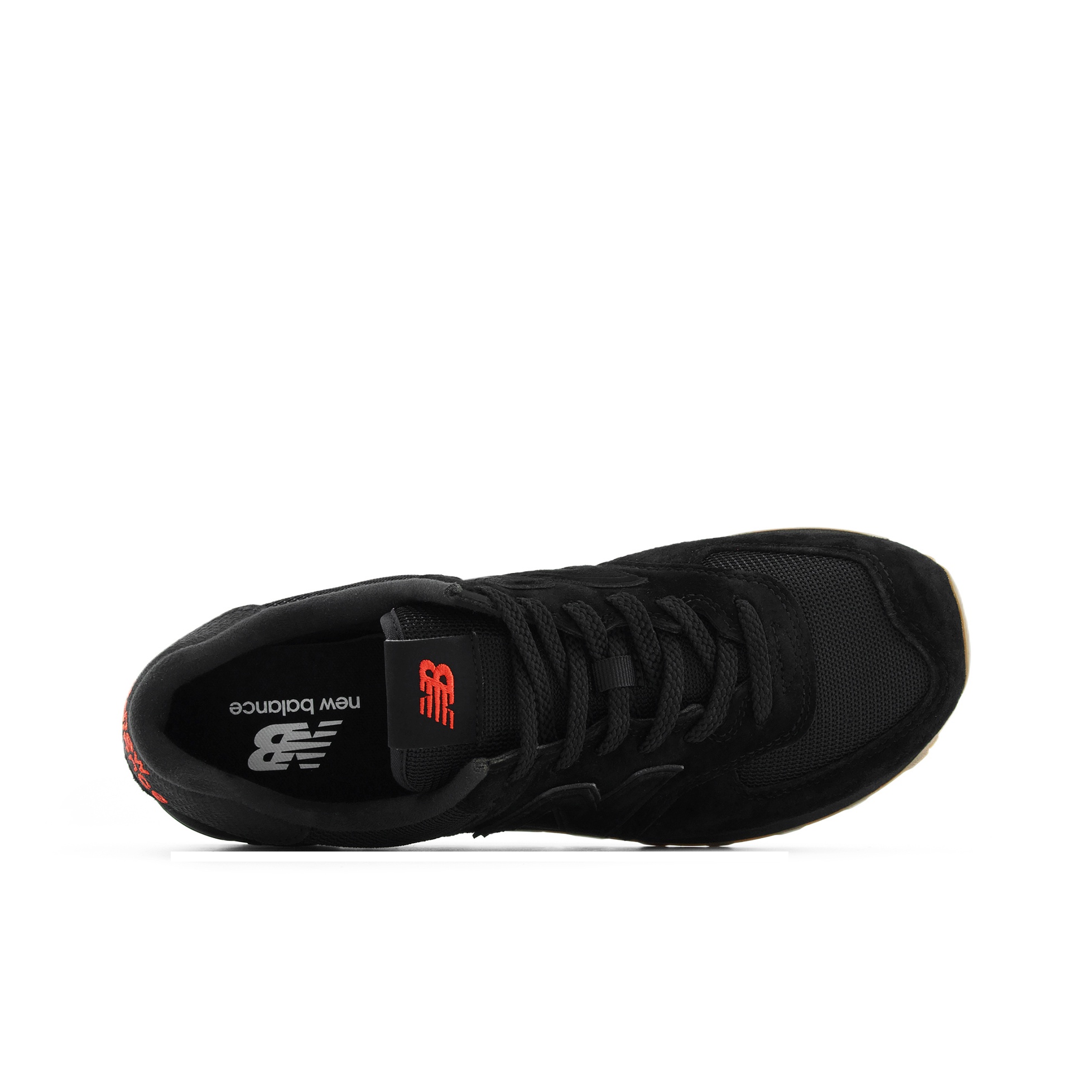 Sepatu Kasual Low Top New Bala - New Balance Shoes 9060 ulasan dan harga