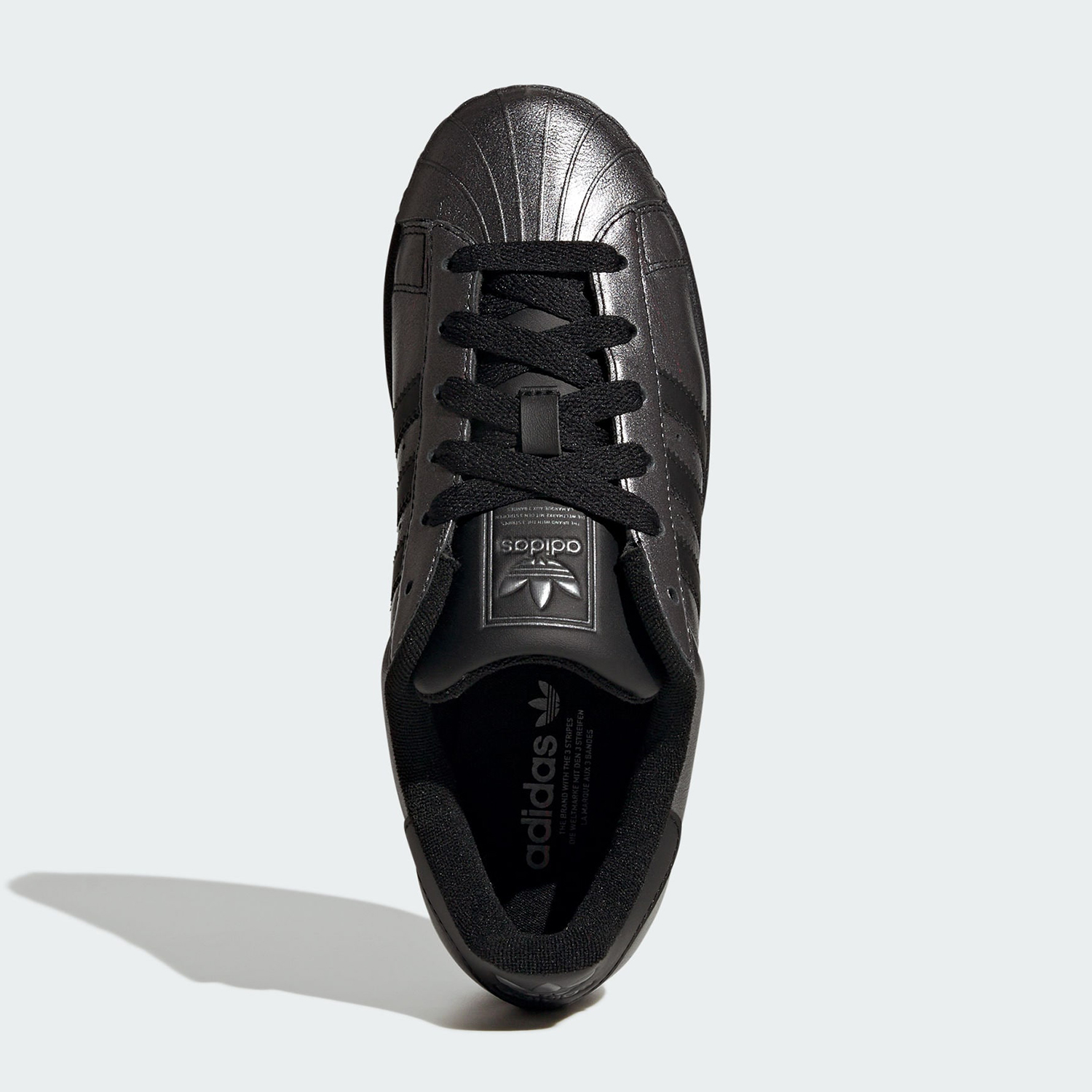 Adidas SUPERSTAR II W IH1598,  - Adidas Shoes Superstar ulasan dan harga