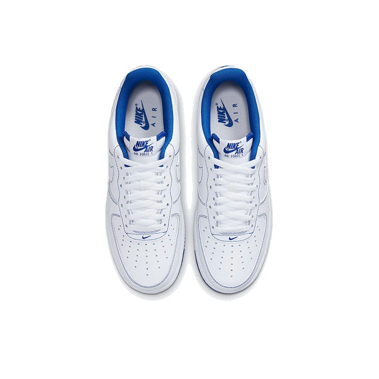 Sepatu Skateboard Nike Air For - Nike Shoes Air Force 1 ulasan dan harga