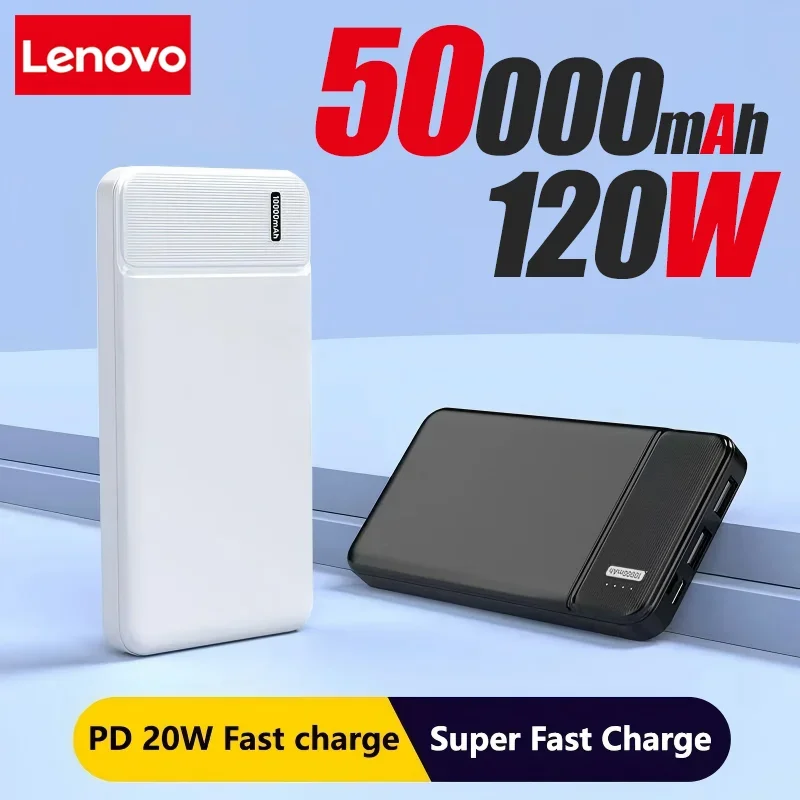 Lenovo 500000MAh Bank Daya Por - Heated Vest Battery ulasan dan harga