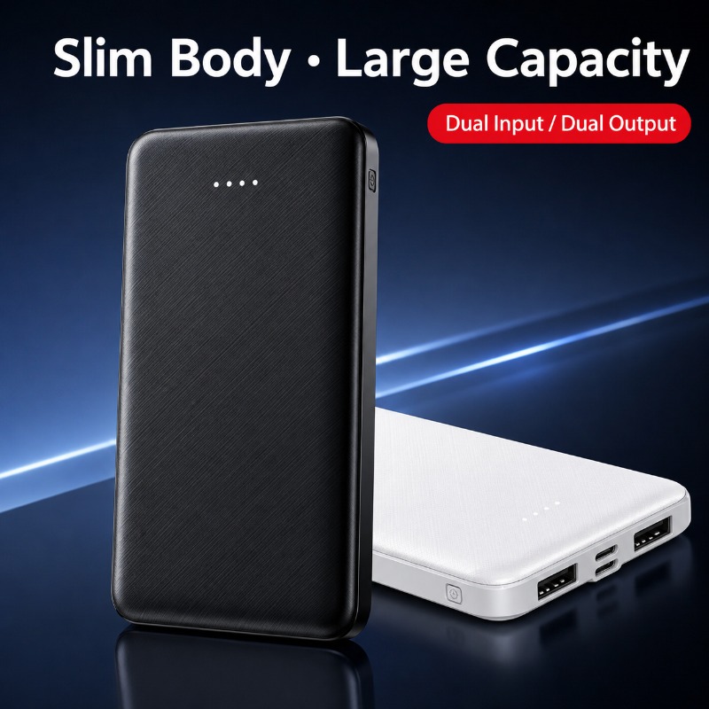 Power Bank 20000mAh Ultra Tipi - Heated Vest Battery ulasan dan harga