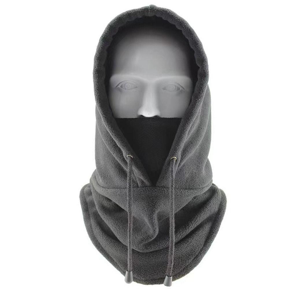 Balaklava Polar Fleece Fashion - Balaclava Ski Mask ulasan dan harga