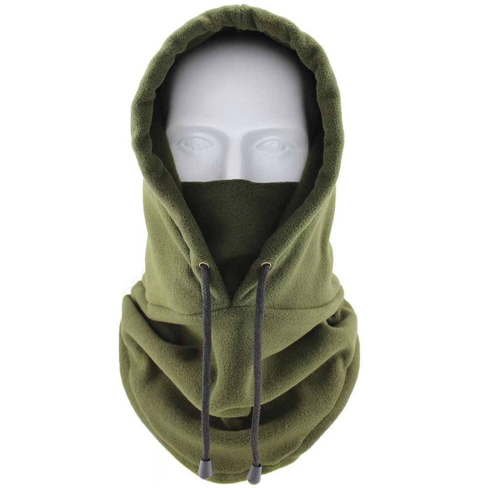 Balaklava Polar Fleece Fashion - Balaclava Ski Mask ulasan dan harga