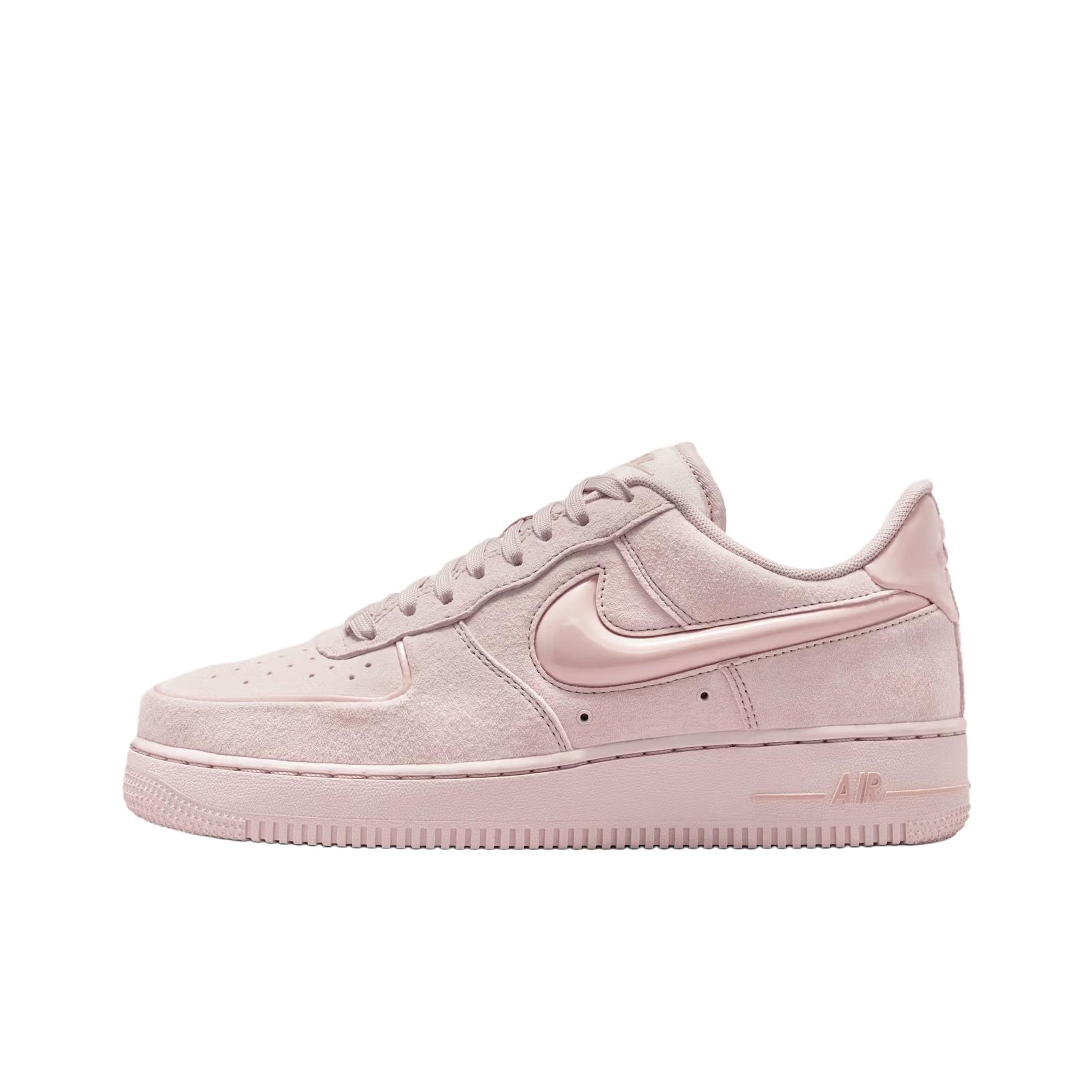 Sepatu Skateboard Wanita Nike  - Nike Shoes Air Force 1 ulasan dan harga