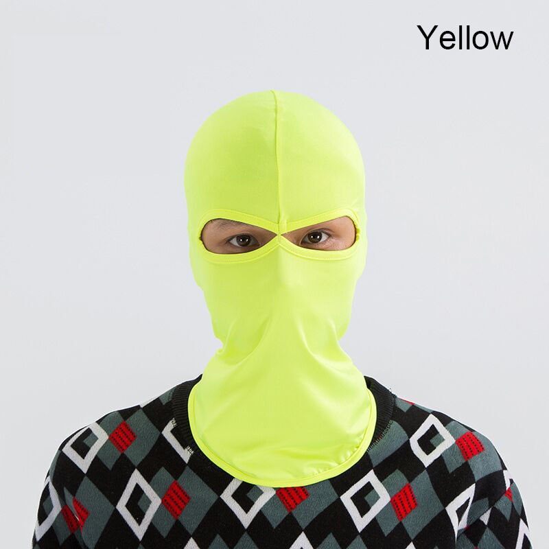 Balaklava Anti Angin, Masker S - Balaclava Ski Mask ulasan dan harga